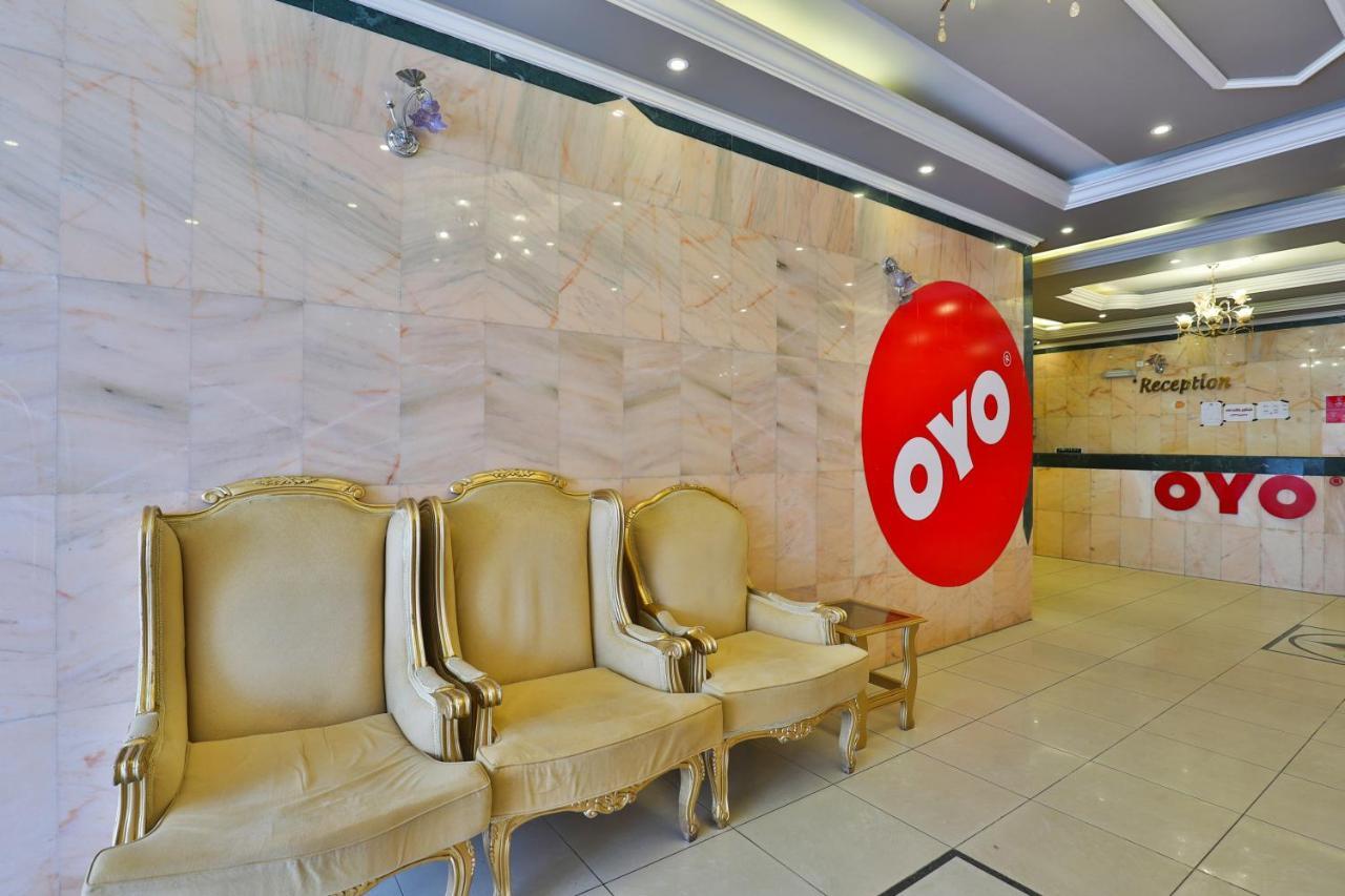 ホテル Oyo 279 ヨアラット アル ターイフ エクステリア 写真